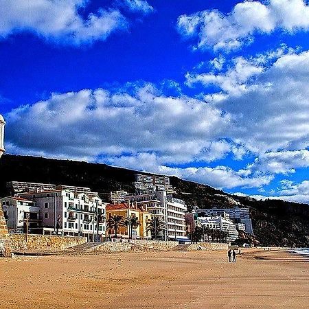 Casa Das Gaivotas Sesimbra Extérieur photo