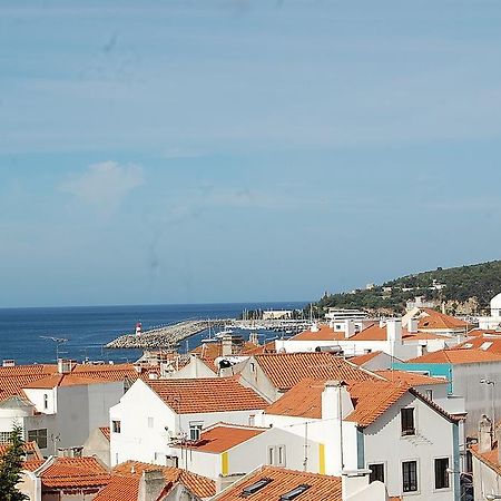Casa Das Gaivotas Sesimbra Extérieur photo
