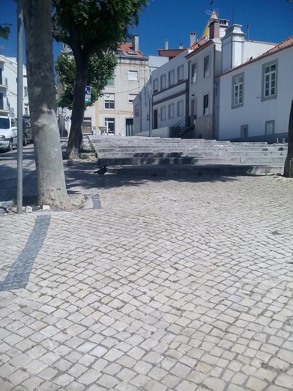 Casa Das Gaivotas Sesimbra Extérieur photo