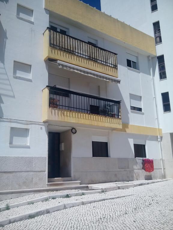 Casa Das Gaivotas Sesimbra Extérieur photo