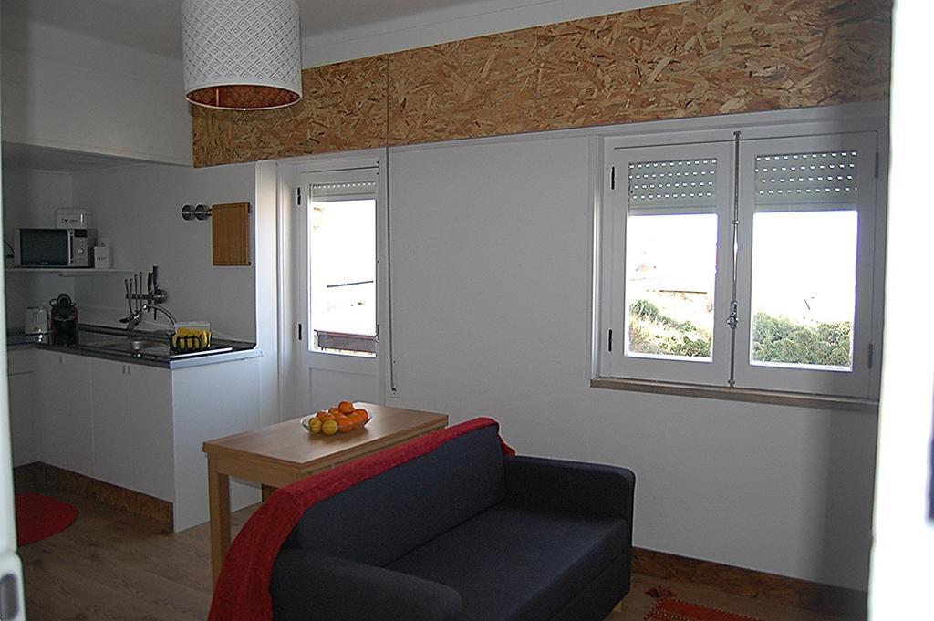 Casa Das Gaivotas Sesimbra Extérieur photo