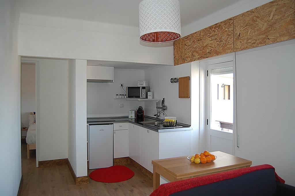 Casa Das Gaivotas Sesimbra Extérieur photo
